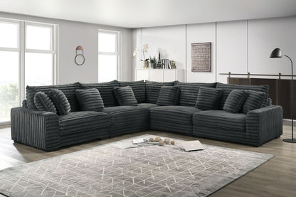 Embrace - Swivel Accent Chair