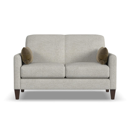 Bond - Fabric Loveseat