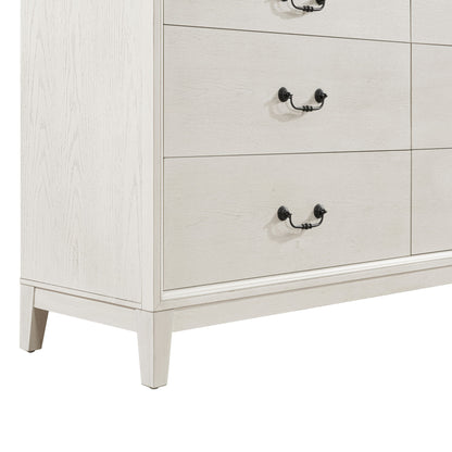 Arlington - Dresser