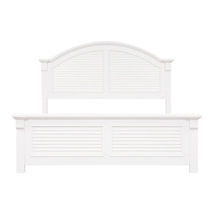 Summer House - Panel Bedroom Set