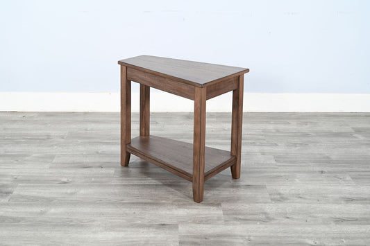 Doe Valley - Chair Side Table - Buckskin