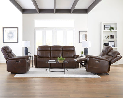 Cascade - Power Reclining Sofa