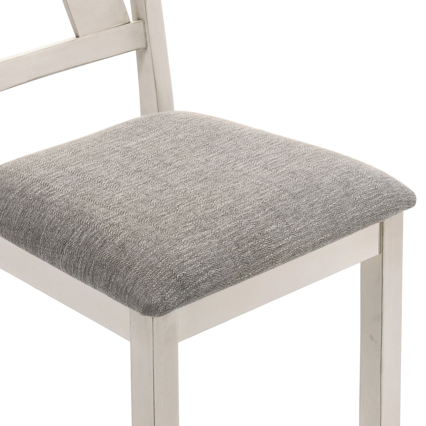 Maisie - Side Chair (Set of 2) - White