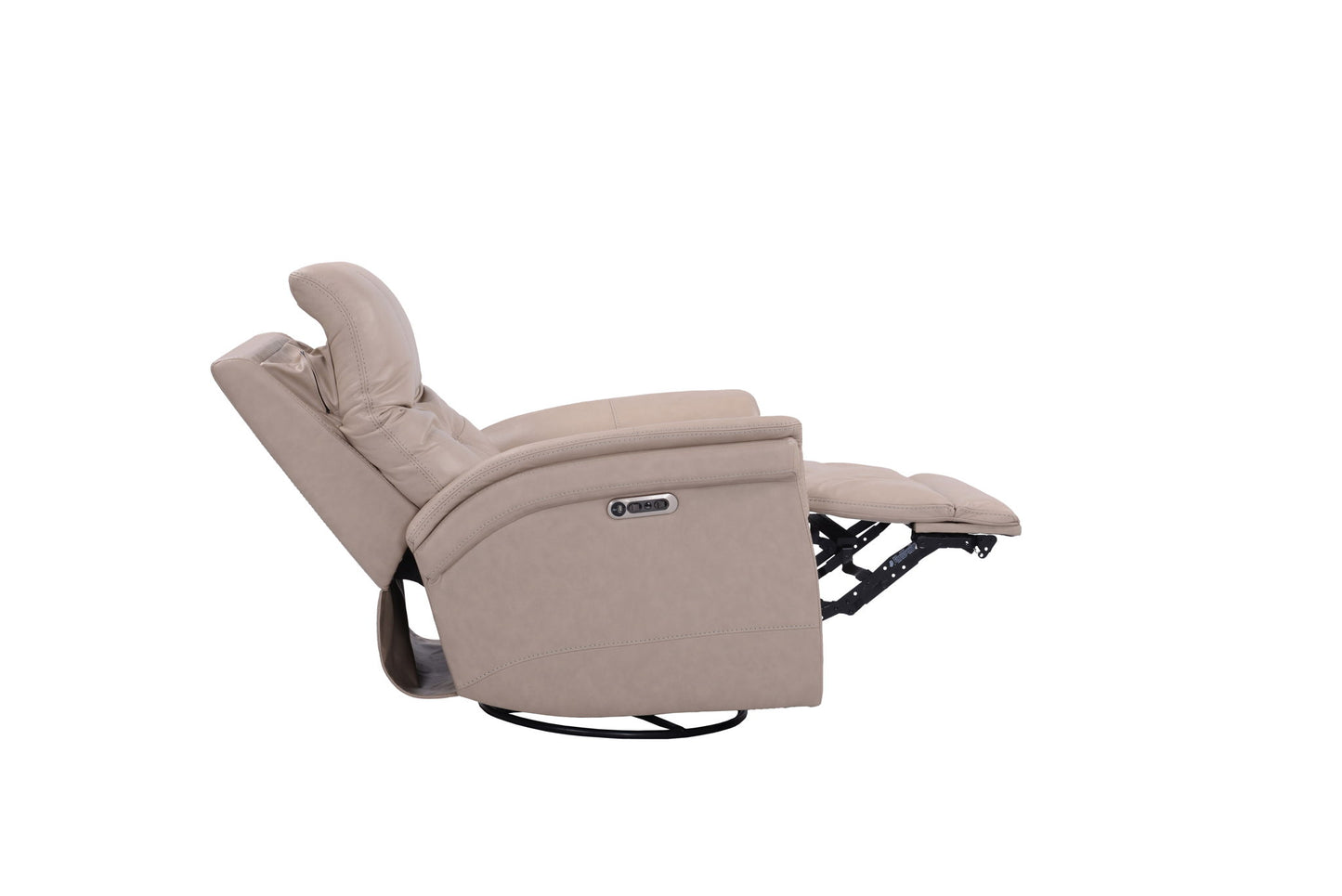 Carnegie - Power Swivel Glider Recliner