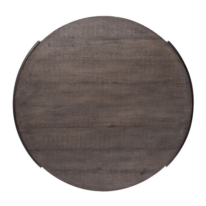 Modern View - Round Table