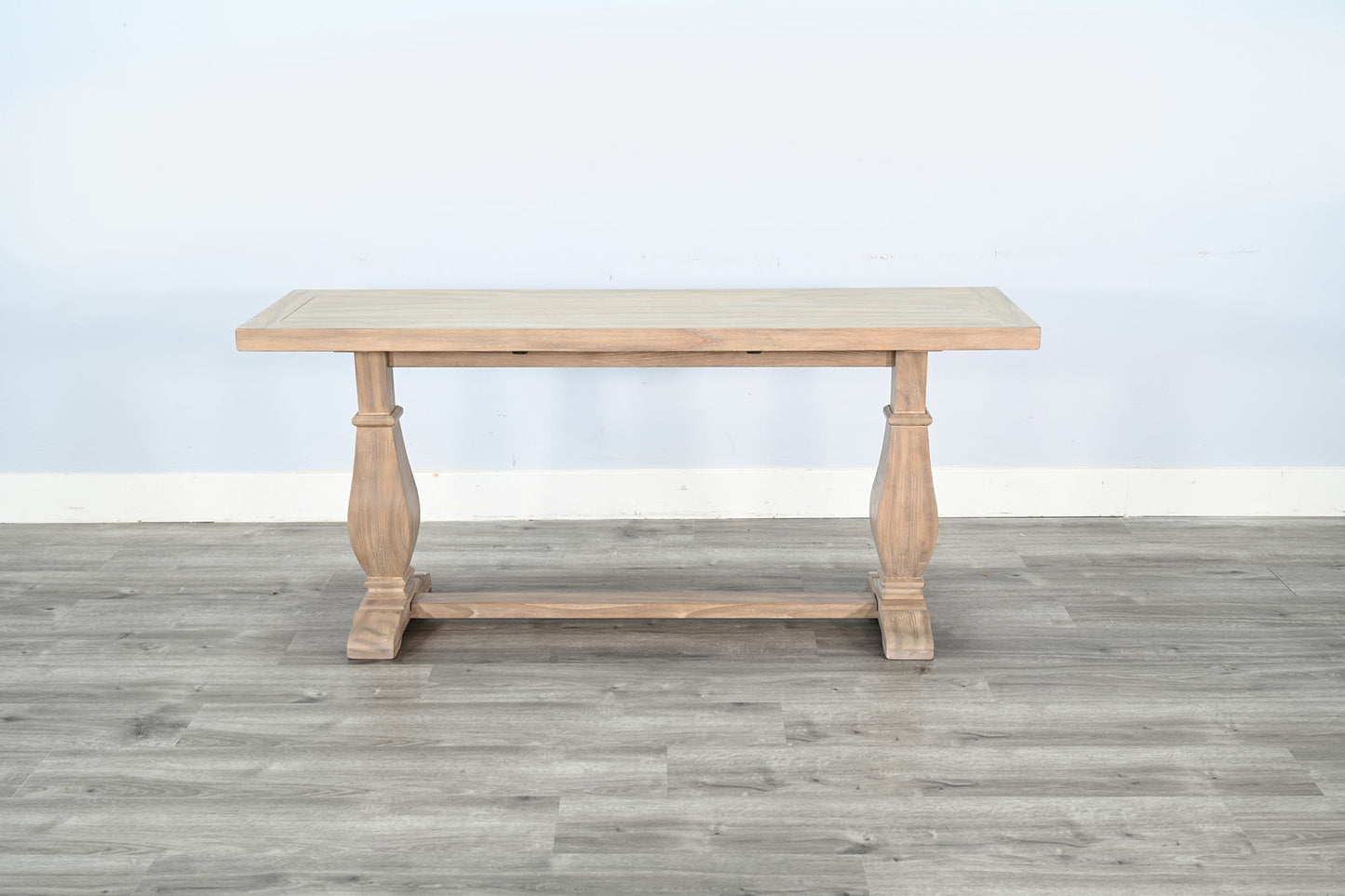 Living Room Rectangular Table - Wheat