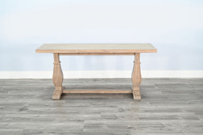 Living Room Rectangular Table - Wheat