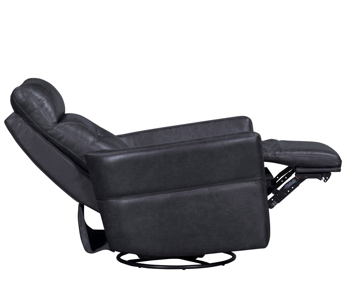 Remmington - Power Swivel Glider Recliner