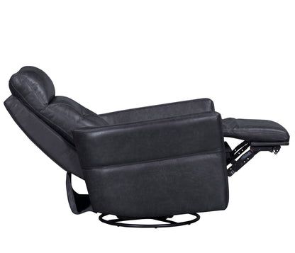 Remmington - Power Swivel Glider Recliner