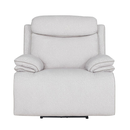 Alpine - Power Zero Gravity Recliner