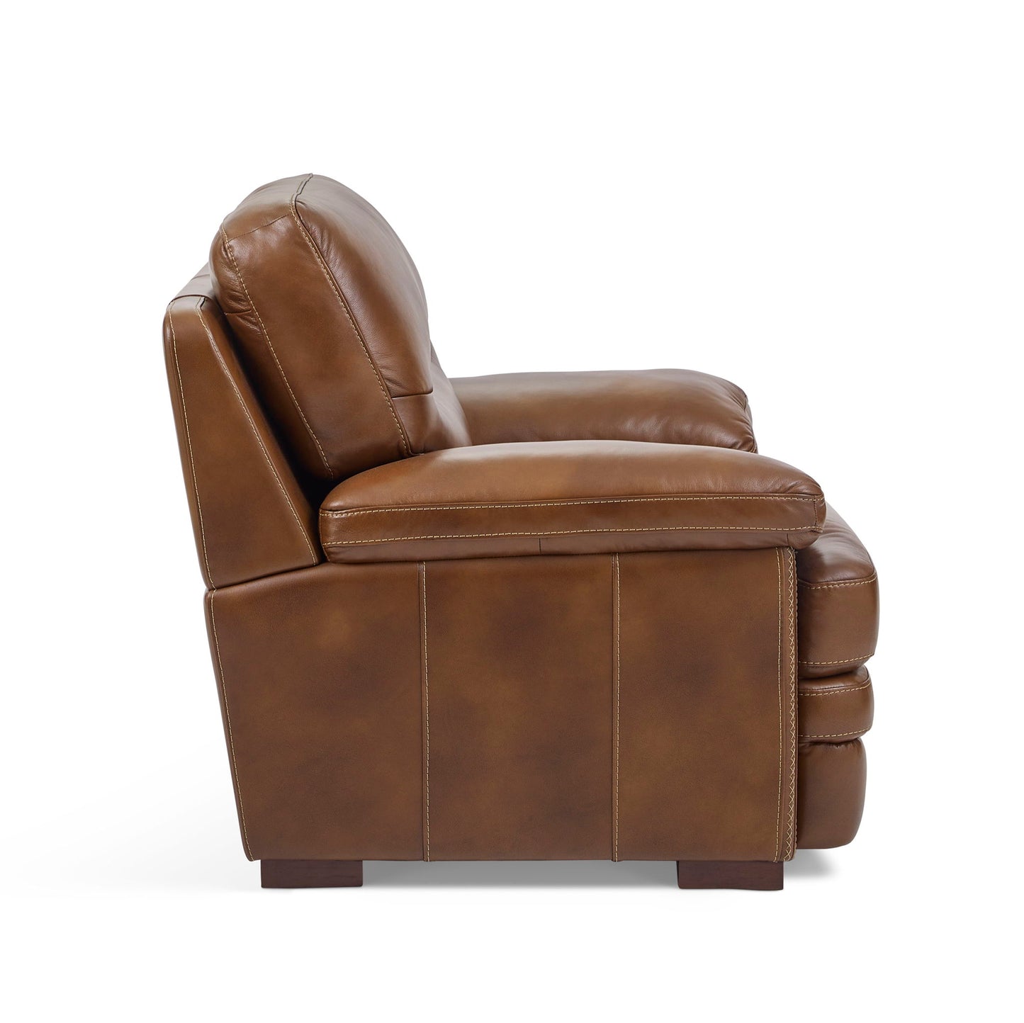 David - Chair - Pecan