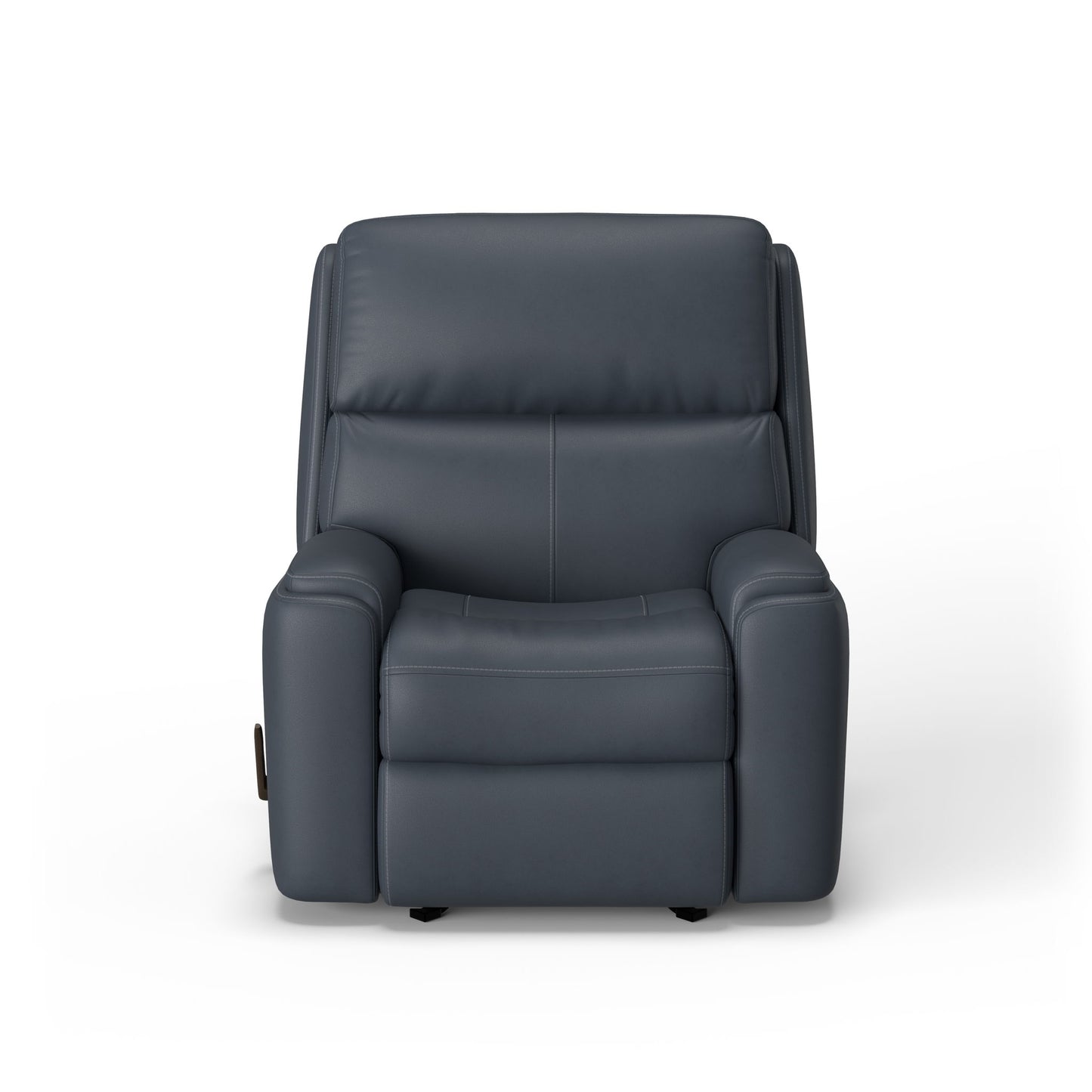 Rio - Leather Rocking Recliner