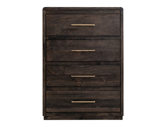 Mezquite - 5 Drawer Chest