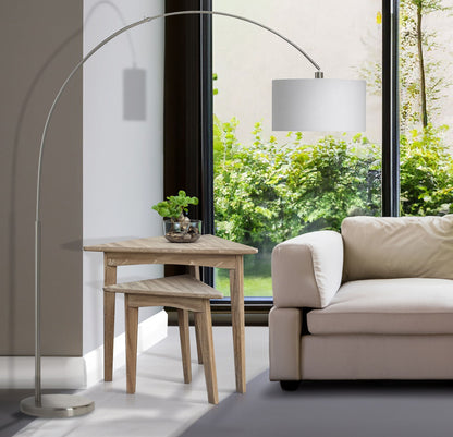 Bijou - Triangular Nesting Table