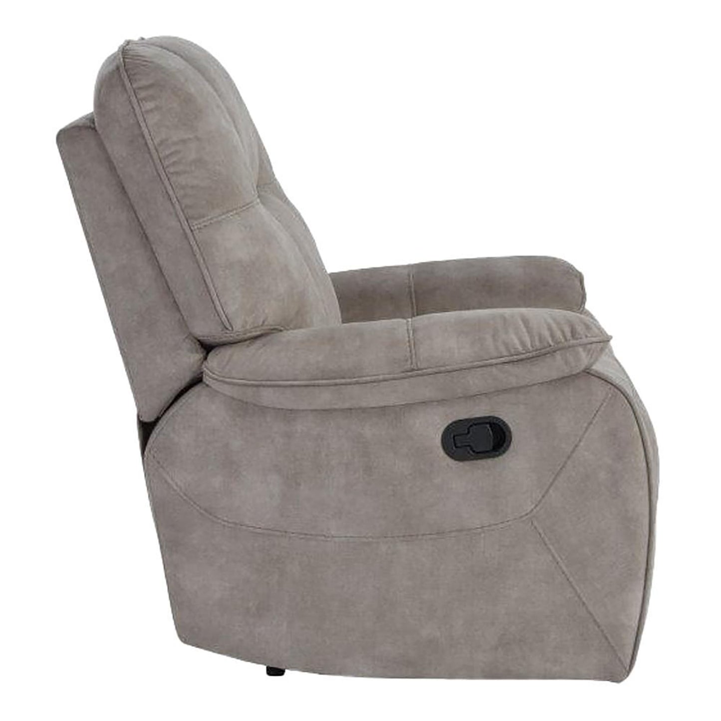 Cooper - Glider Recliner