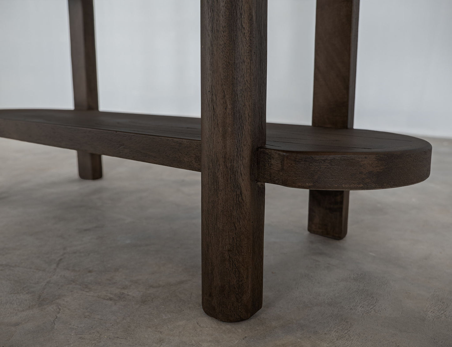 Black Balam - Bridge - Oil Black