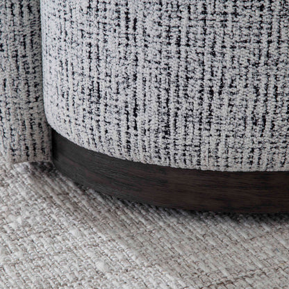 Tatum - Swivel Accent Chair