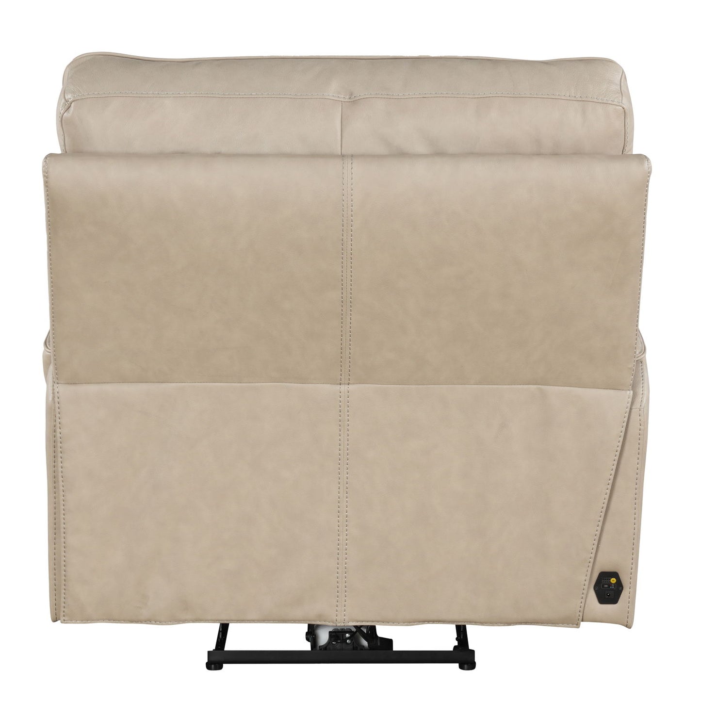 Whitman - Powered By Freemotion Cordless Power Recliner (Set of 2)