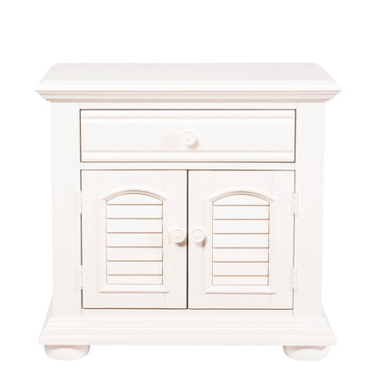 Summer House - Panel Bedroom Set