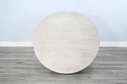 Rowan - Living Room Round Table