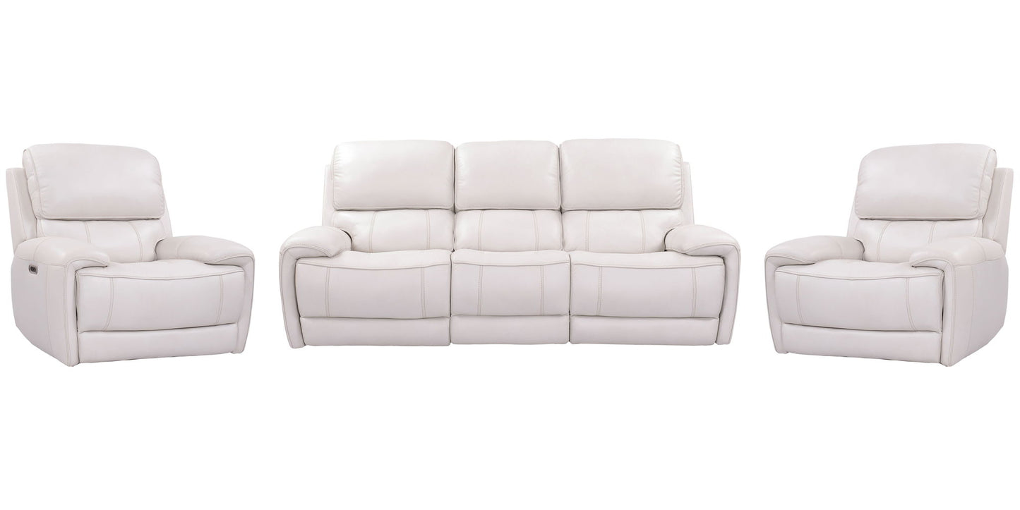Empire - Power Reclining Sofa Set
