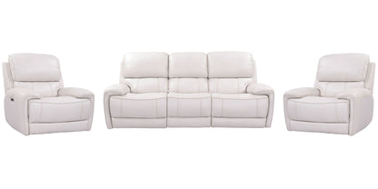 Empire - Power Reclining Sofa Set