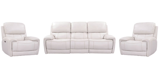 Empire - Power Reclining Sofa Set