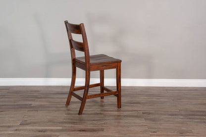 Tuscany - Ladderback Barstool