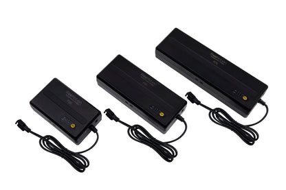 Freemotion - Battery 5000 mAh - Black