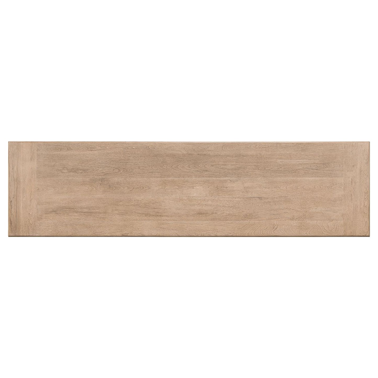 Proximity Place - Sofa Table - Barley Buff