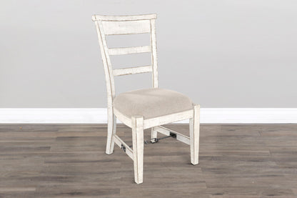 Marina - Chair With Cushion Seat (Set of 2)