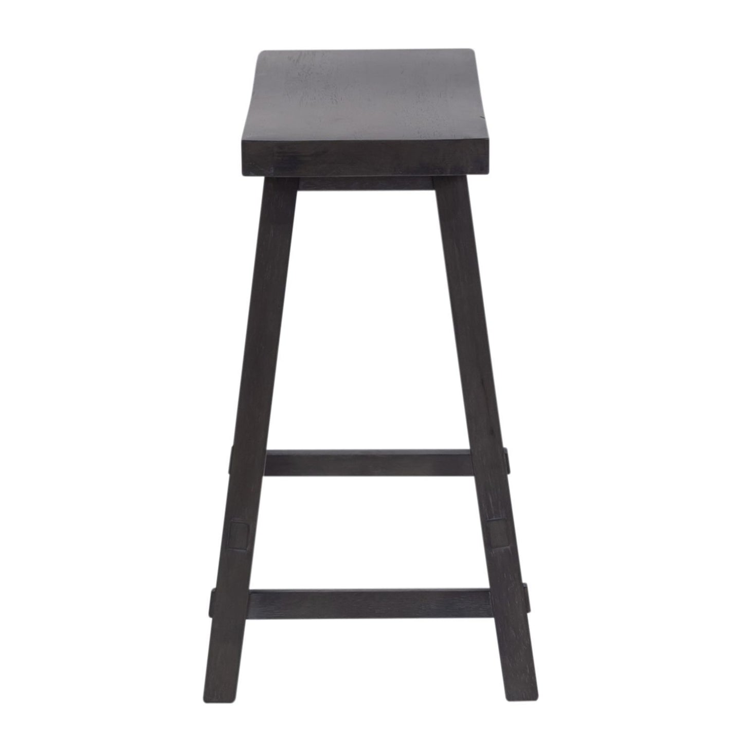 Creations II - 24" Sawhorse Counter Stool