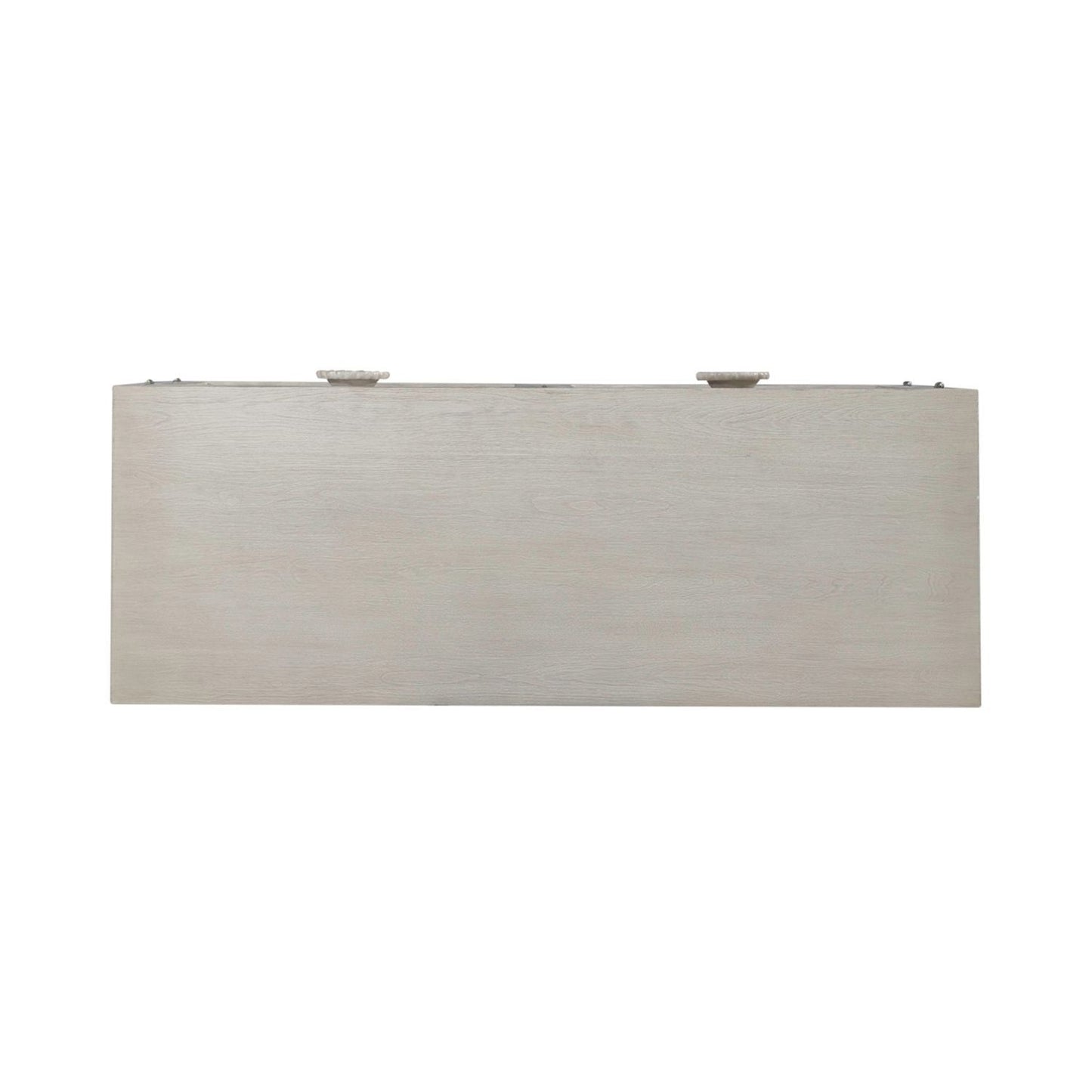 Sundance - 2 Door Accent Cabinet - White