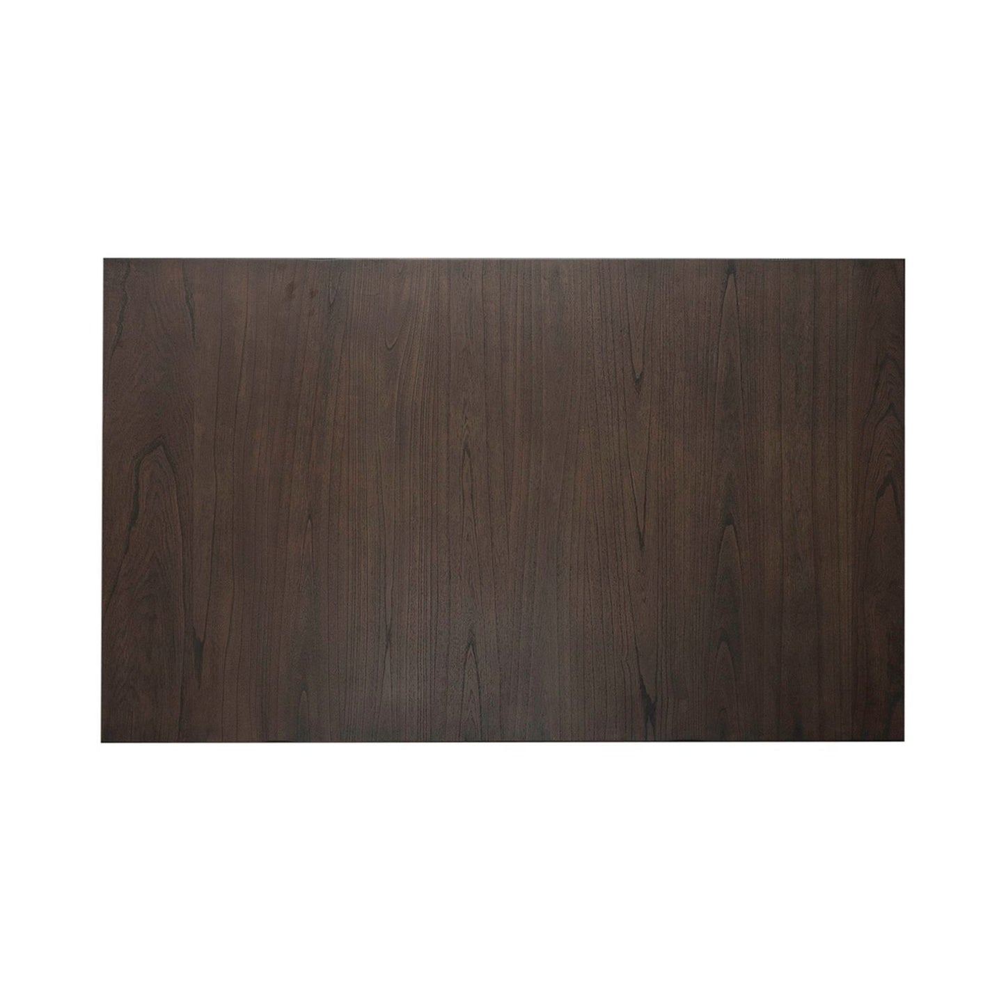 Newport - Trestle Table - Smokey Gray / Carbon Gray