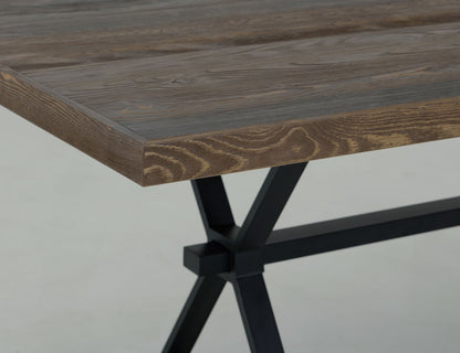 Town - Table - Multicolor