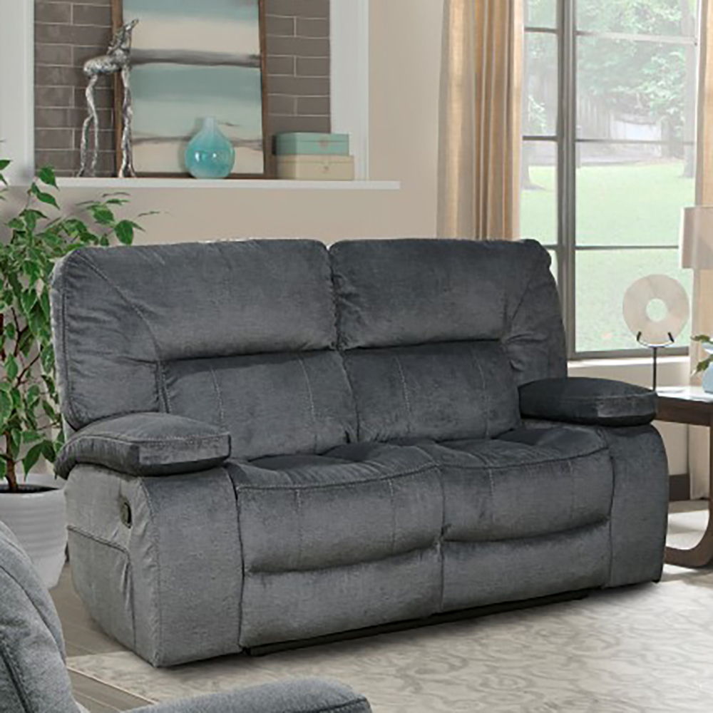 Chapman - Reclining Sofa Set