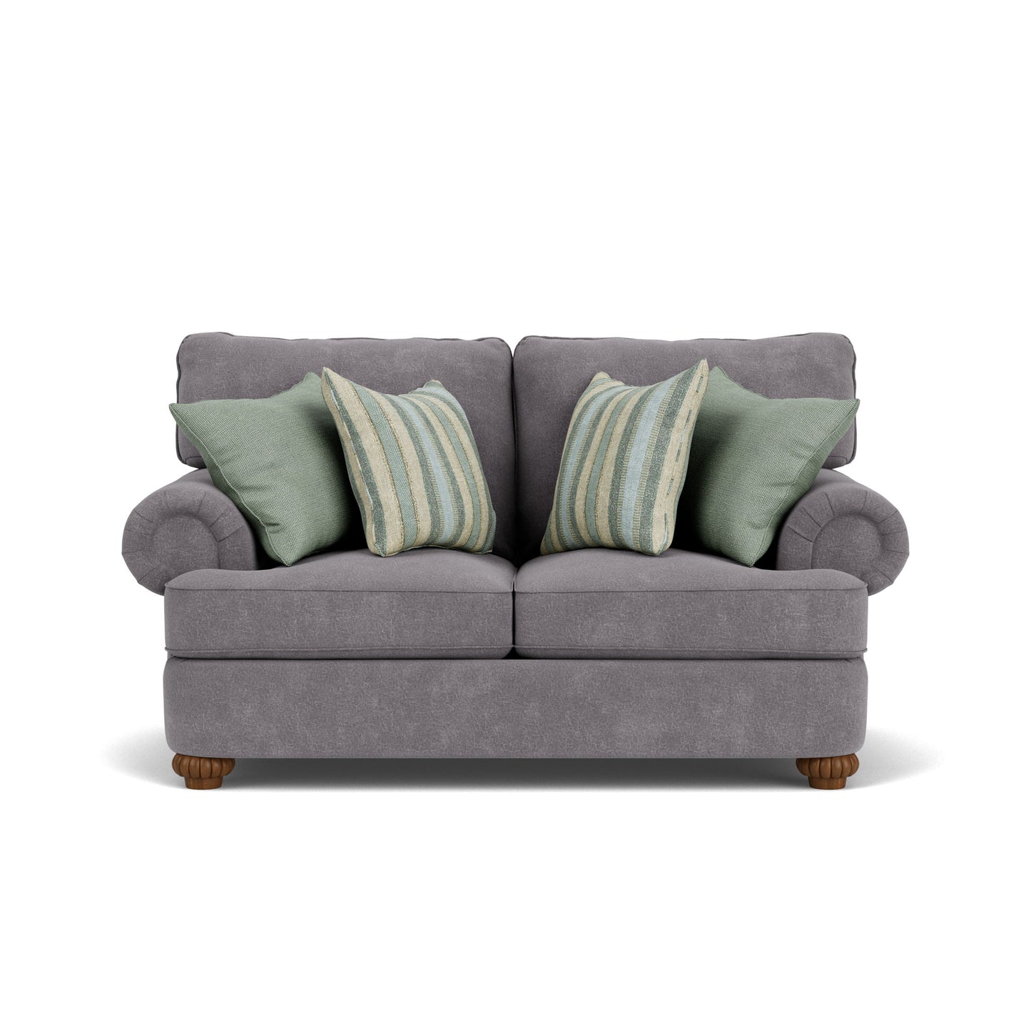 Patterson - Fabric Loveseat