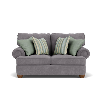 Patterson - Fabric Loveseat