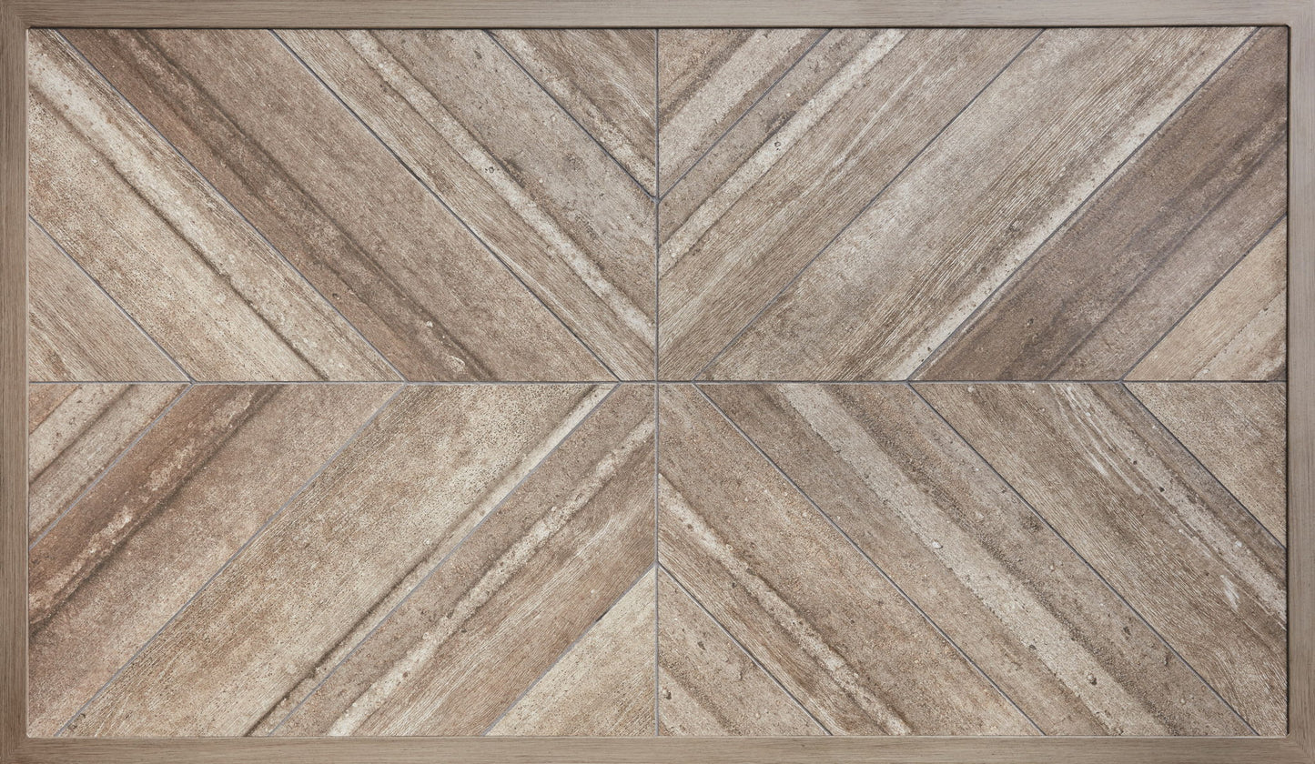 Beachcroft - 6 Pc. - Lounge Set - Beige