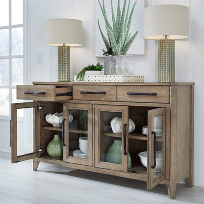 Breckenridge - Dining Room Set