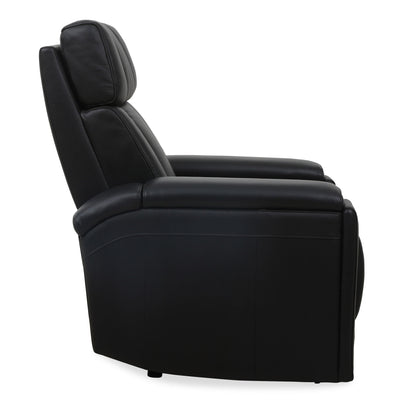 Phoenix - Zero Gravity Power 3 Seat Home Theater Seating With 2 Wedges And Immersive Audio