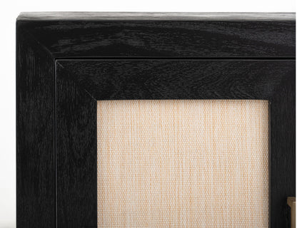 Solara - 4-Door Console