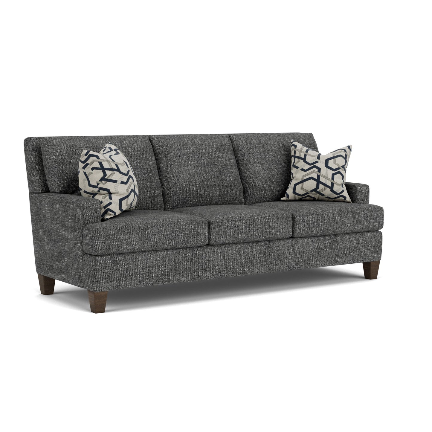 Lloyd - Fabric Sofa
