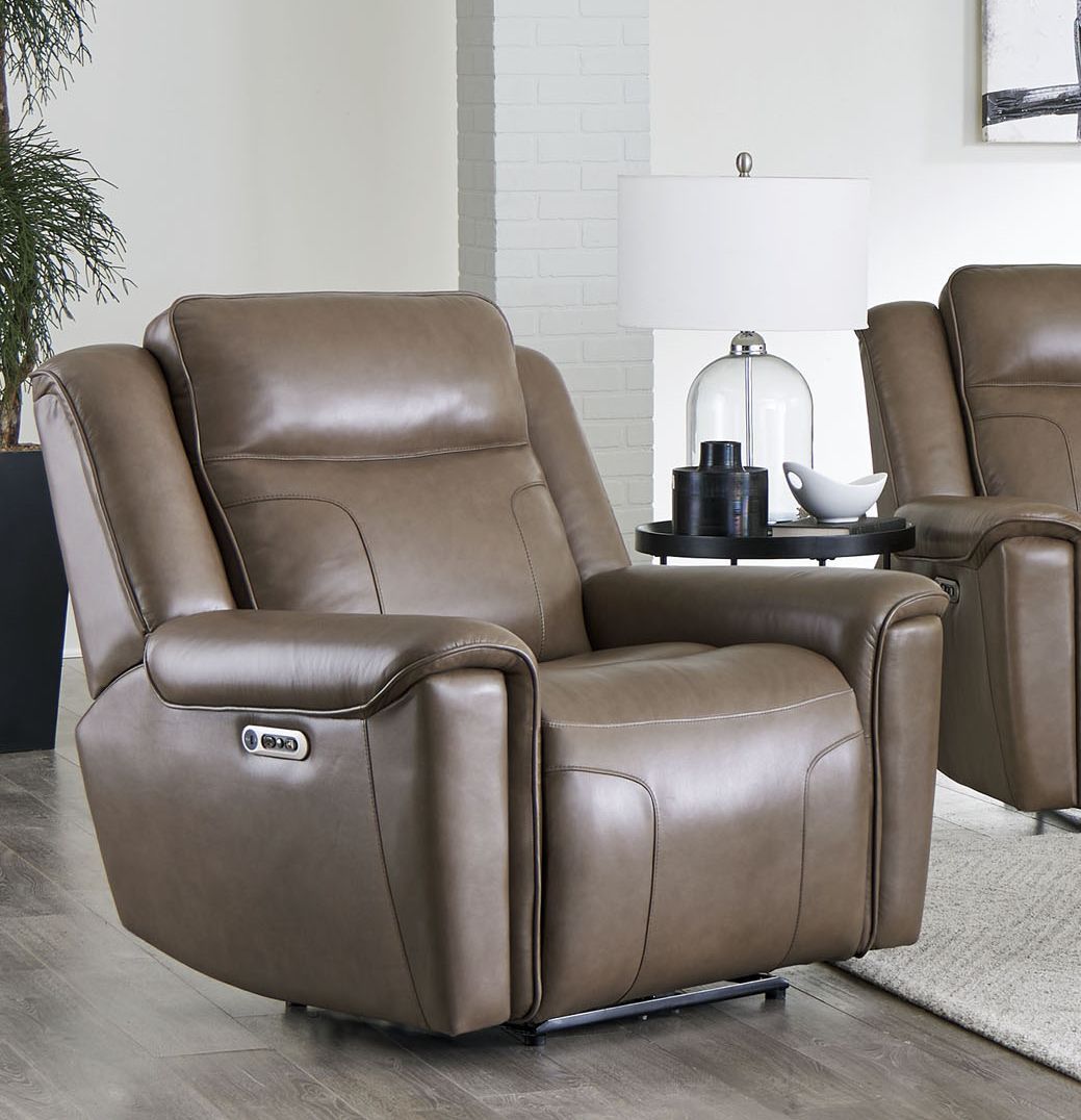 Atlantis - Reclining Sofa Set