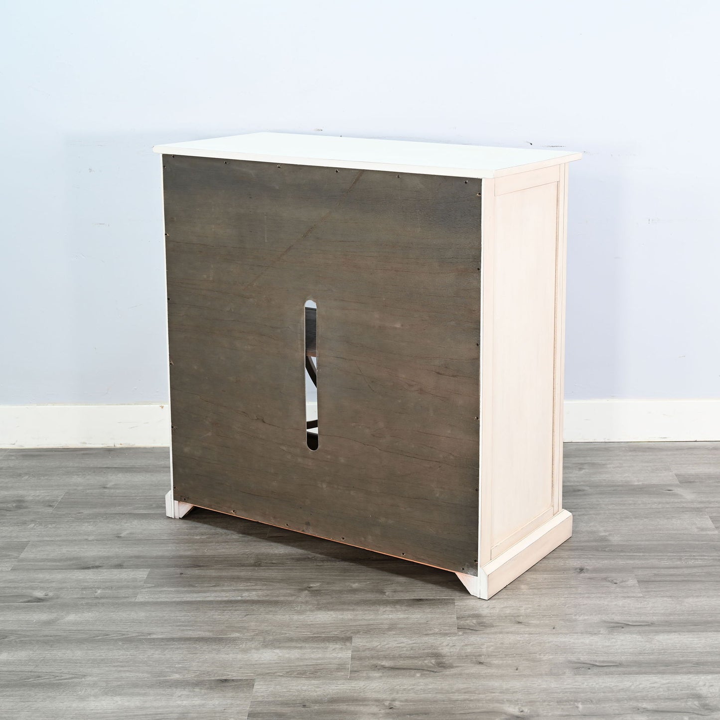 41" Accent Cabinet