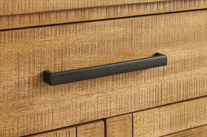 Havonplane - Brown - Dining Room Server