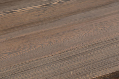 Dutton - Table - Rookwood Brown