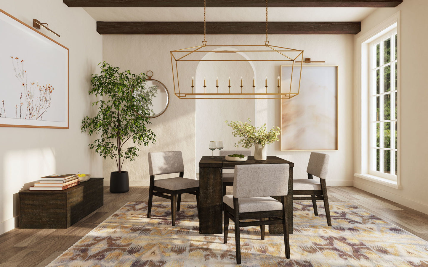 Flex - Dining Table