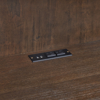 Transitions - Sideboard - Driftwood / Sable