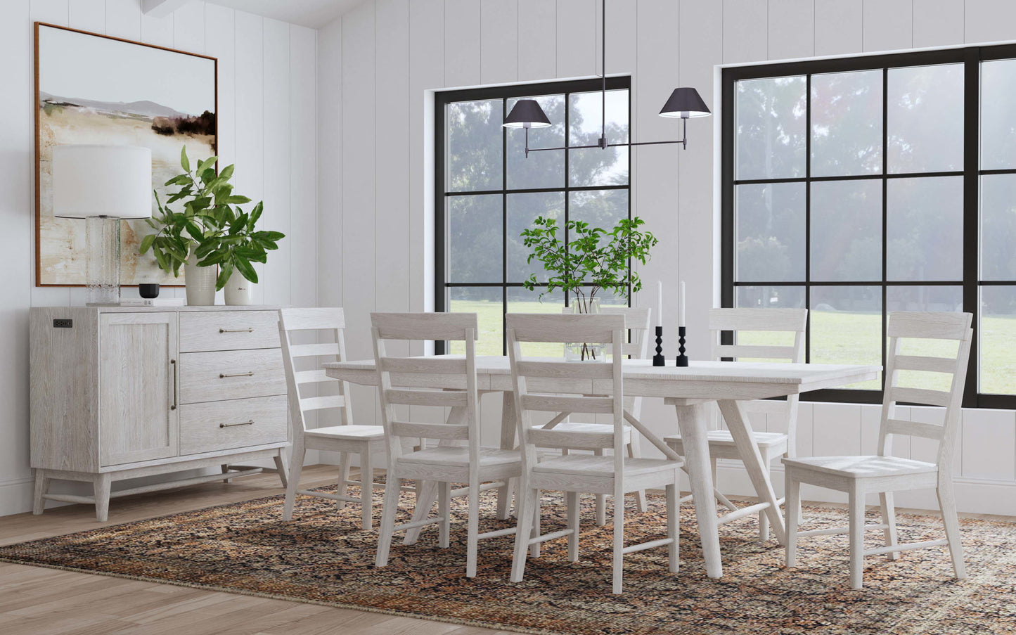 Bayside - Ladder Chair